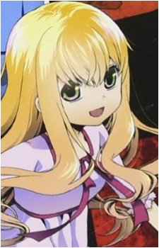 Elizabeth {C;C}