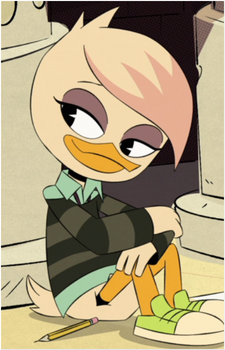 Lena De Spell's image