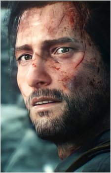 Sebastian Castellanos