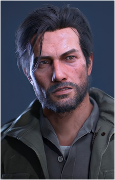 Sebastian Castellanos
