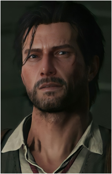 Sebastian Castellanos