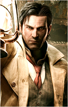 Sebastian Castellanos