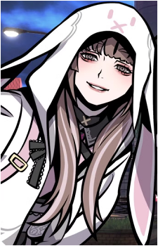Moa Fukamachi