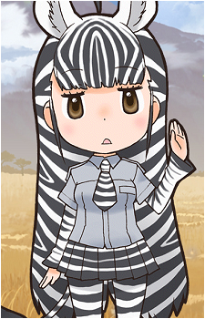Plains Zebra's image