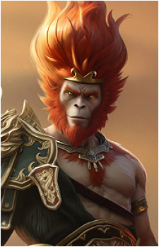 Sun Wukong {RSL}'s image