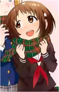 Hinako Komori