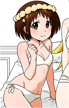 Hinako Komori