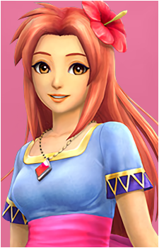 Marin {TLoZ}'s image