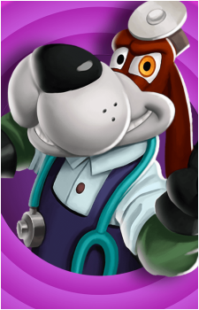 Barnyard Dawg