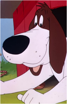 Barnyard Dawg