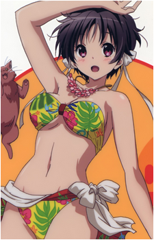 Kumin Tsuyuri