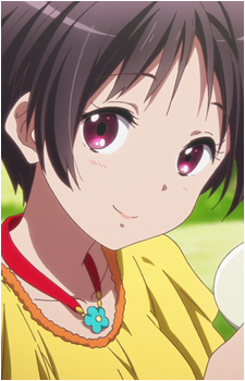 Kumin Tsuyuri