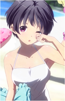 Kumin Tsuyuri