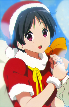 Kumin Tsuyuri