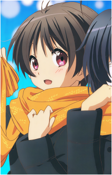 Kumin Tsuyuri