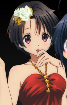 Kumin Tsuyuri