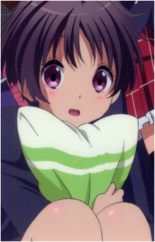 Kumin Tsuyuri