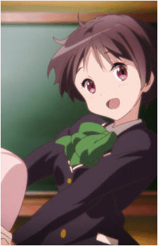 Kumin Tsuyuri