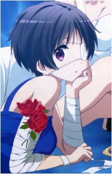 Kumin Tsuyuri