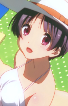 Kumin Tsuyuri
