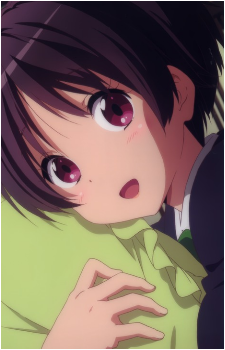 Kumin Tsuyuri