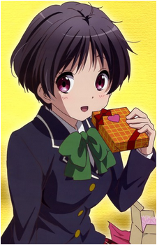 Kumin Tsuyuri
