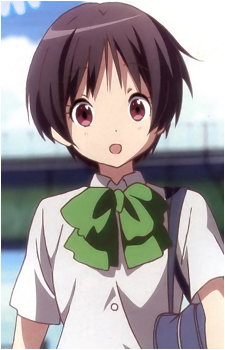 Kumin Tsuyuri