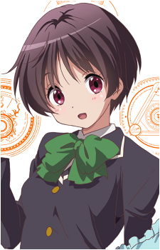 Kumin Tsuyuri's image