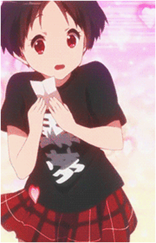 Kumin Tsuyuri