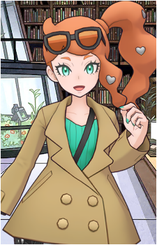 Sonia's image