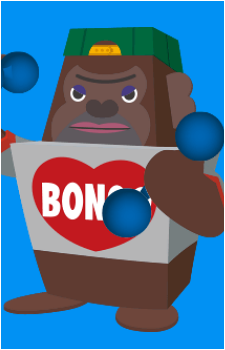 Bongo {Pecola}