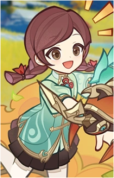Shuyu's image