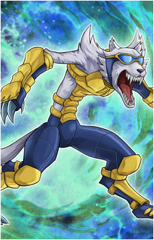 Coach Soldier Wolfbark's image
