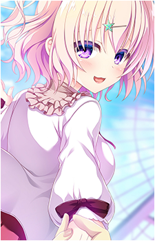 Tsukushi Tsukushima