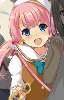 Momoka Hiiro's image