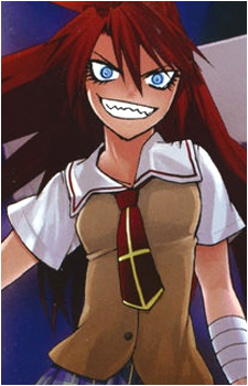 Eruka Ichijoji's image