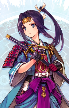Amane {TAC}