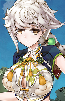 Unryuu's image