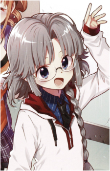 Touko Deguchi