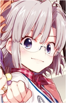 Touko Deguchi