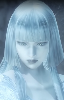Yuki-Onna {Nioh}