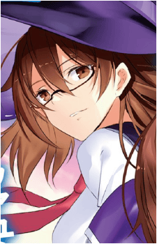 Yuuka Sato