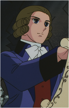 Maximilien Robespierre {VnB}