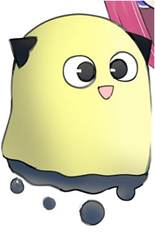 Nyoru Puppu Panpippi
