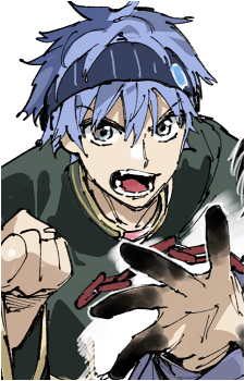 Souji Enishiro