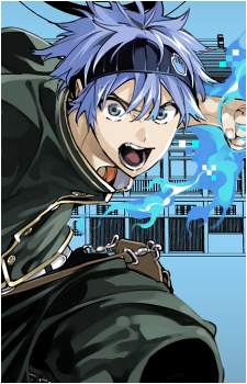 Souji Enishiro