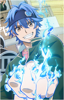 Souji Enishiro