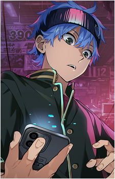 Souji Enishiro