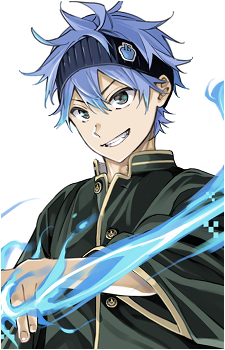 Souji Enishiro's image