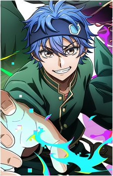 Souji Enishiro